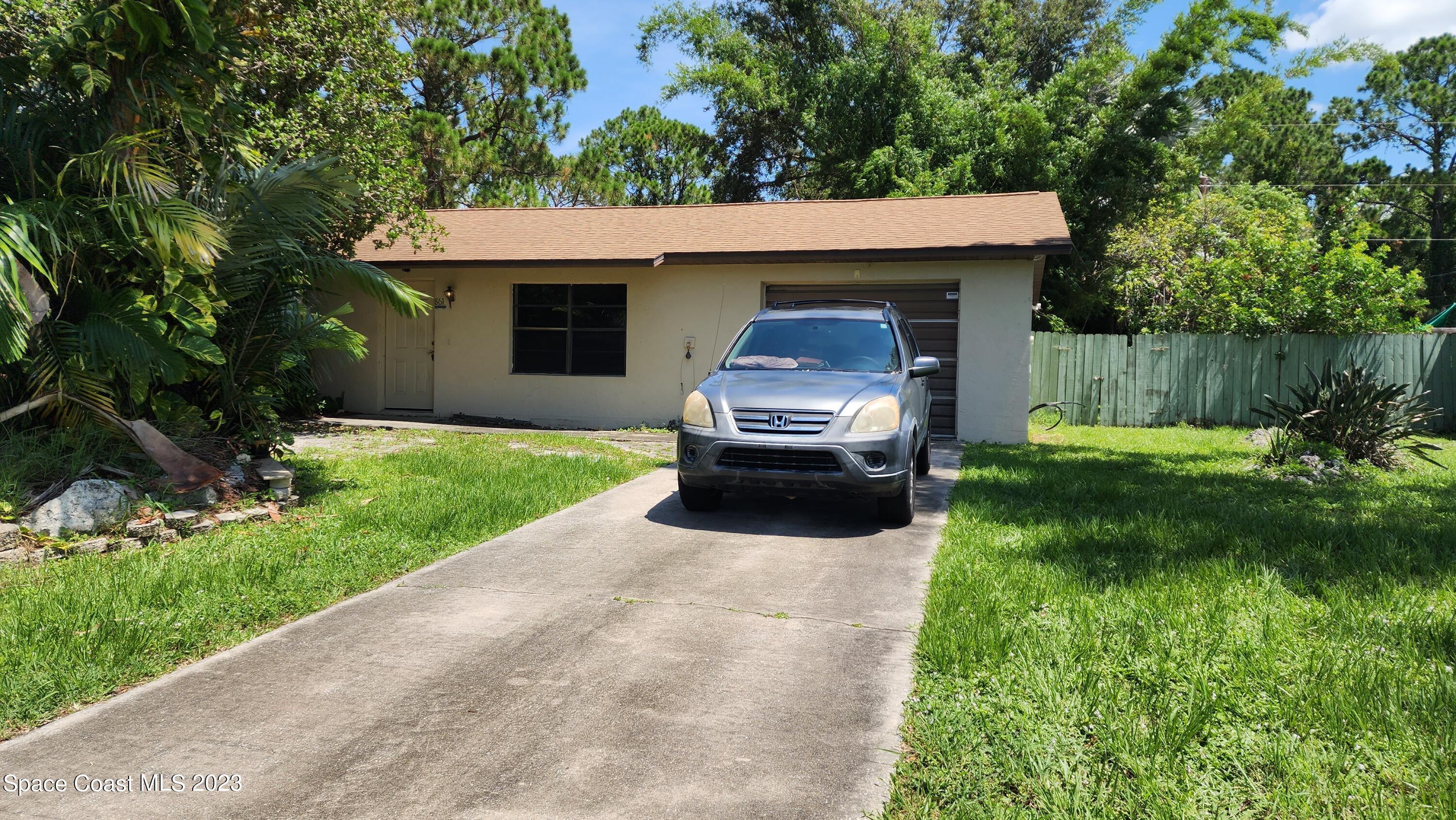 861 Furth Road Northwest, Unit 48 Palm Bay, FL 32907 - Photo 1 of 10 20230622_115538