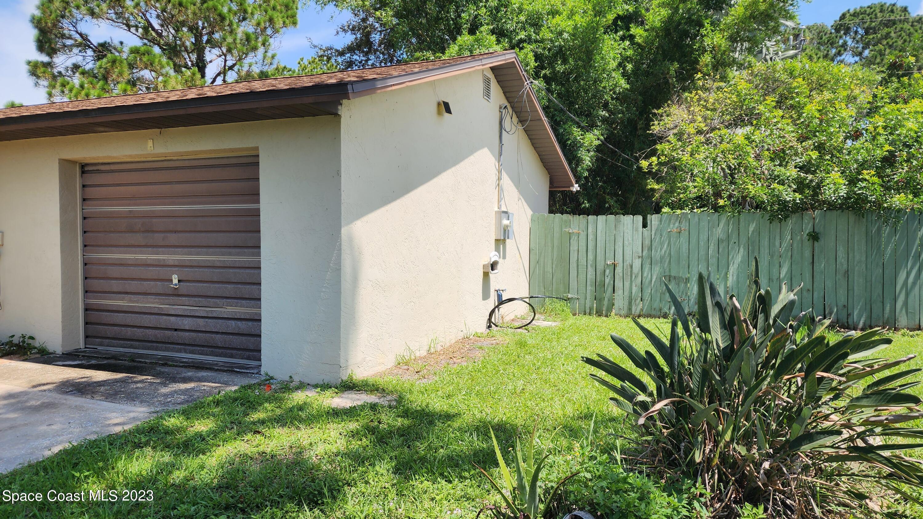 861 Furth Road Northwest, Unit 48 Palm Bay, FL 32907 - Photo 2 of 10 20230622_115602