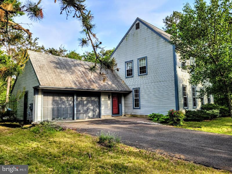 16 Cranberry Run Southampton, NJ 08088 - Photo 2 of 4