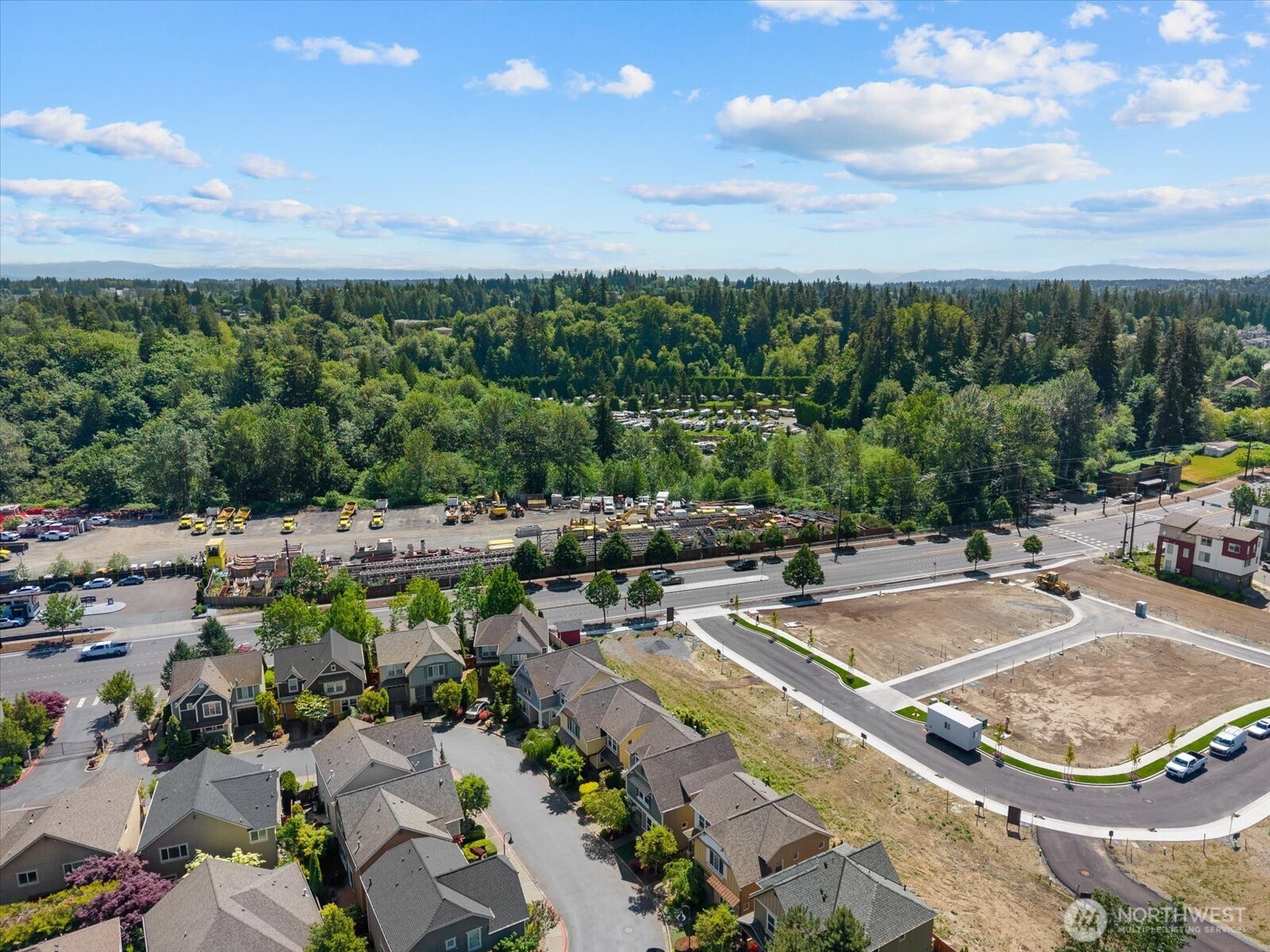 822 235th Place Southeast Bothell, WA 98021 - Photo 32 of 35