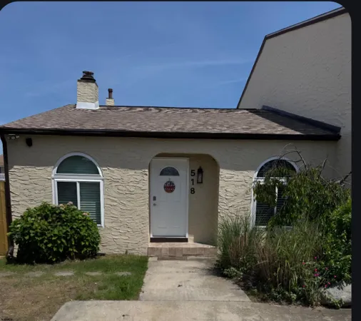 $1,850 | 518 Casa Drive, Brigantine, NJ 08203