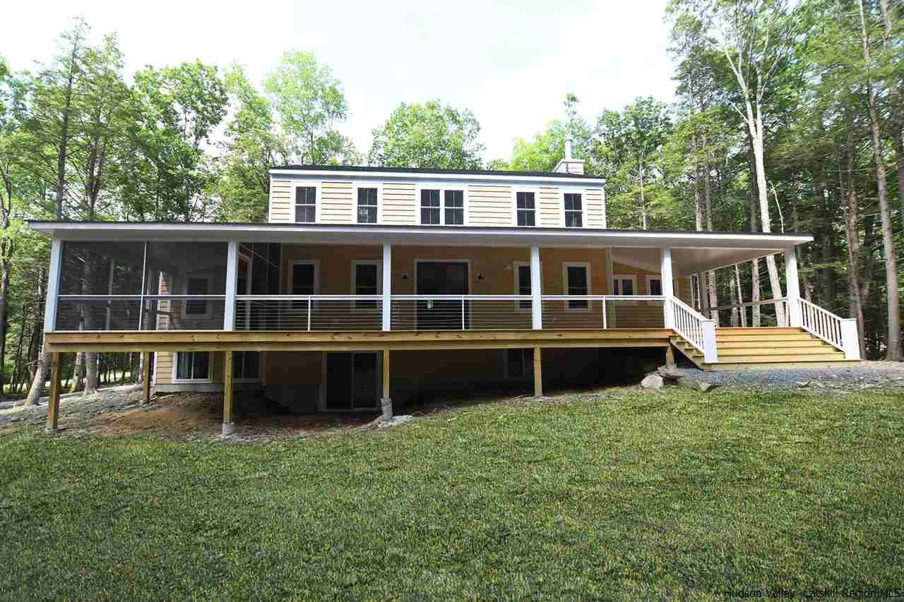 173 Rivka Road Saugerties, NY 12477 - Photo 2 of 29 Photo 2