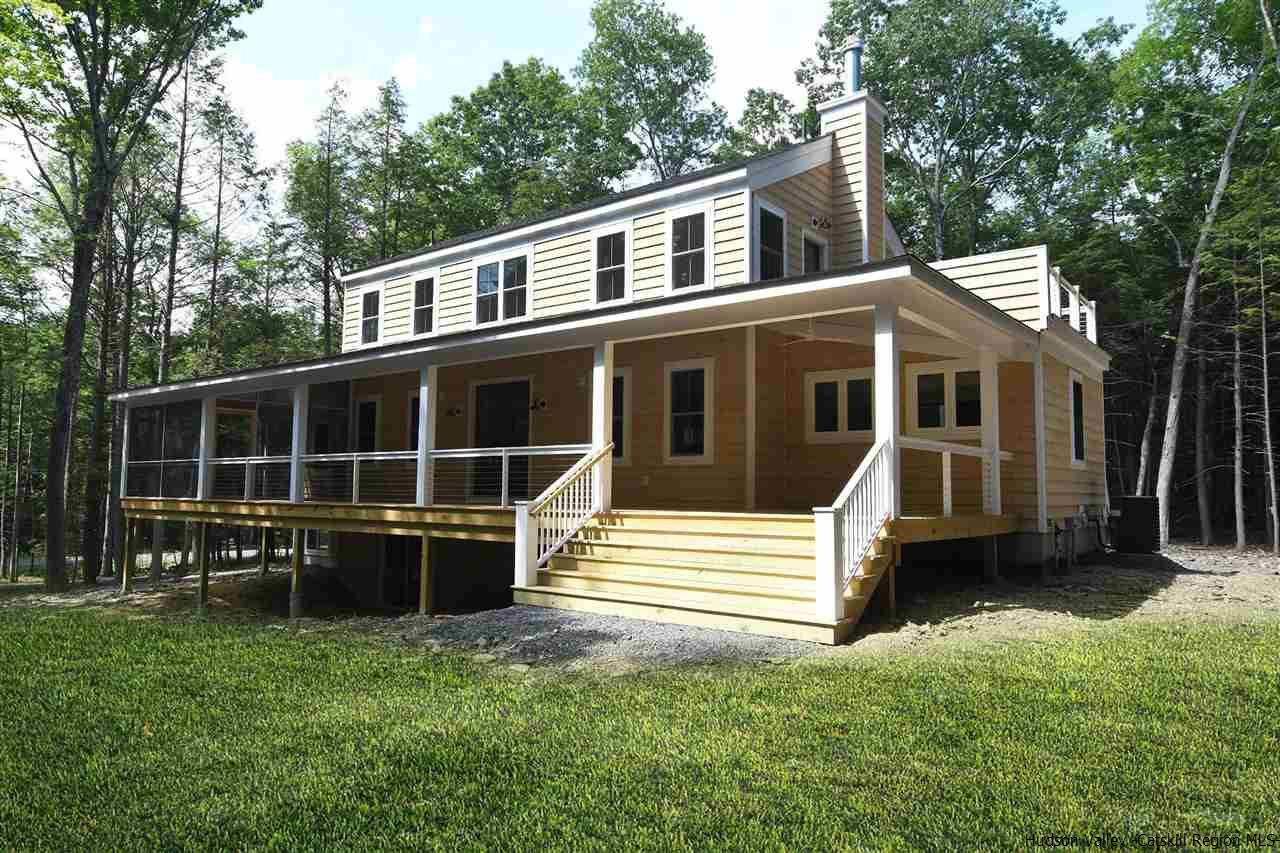 173 Rivka Road Saugerties, NY 12477 - Photo 3 of 29 Photo 3