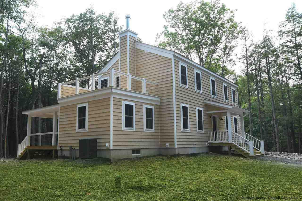 173 Rivka Road Saugerties, NY 12477 - Photo 4 of 29 Photo 4