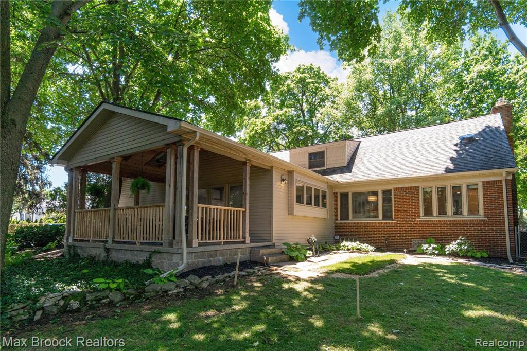 3636 Tuckahoe Road Bloomfield Hills, MI 48301 - Photo 35 of 35
