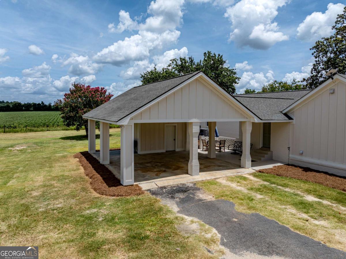 950 Crawley Road Omega, GA 31775 - Photo 46 of 60