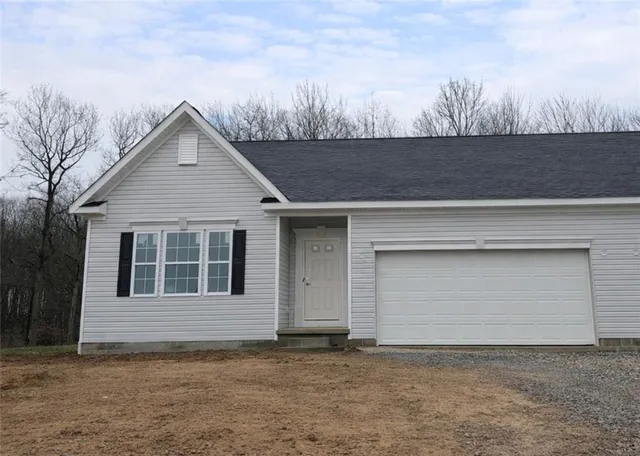 $334,990 | 175 Raven Circle, Unit 248A, Sarver, PA 16055