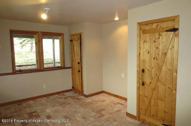 95 Chair Mountain Drive Redstone, CO 81623 - Photo 11 of 20 a view of an empty room
