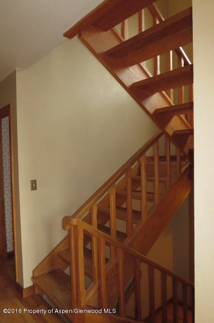 95 Chair Mountain Drive Redstone, CO 81623 - Photo 17 of 20 a view of entryway