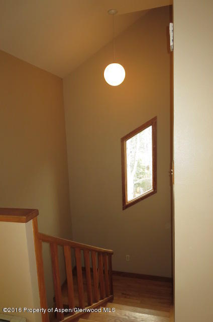 95 Chair Mountain Drive Redstone, CO 81623 - Photo 18 of 20 a view of a small space