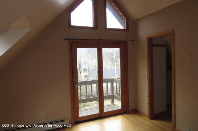 95 Chair Mountain Drive Redstone, CO 81623 - Photo 20 of 20 a view of front door