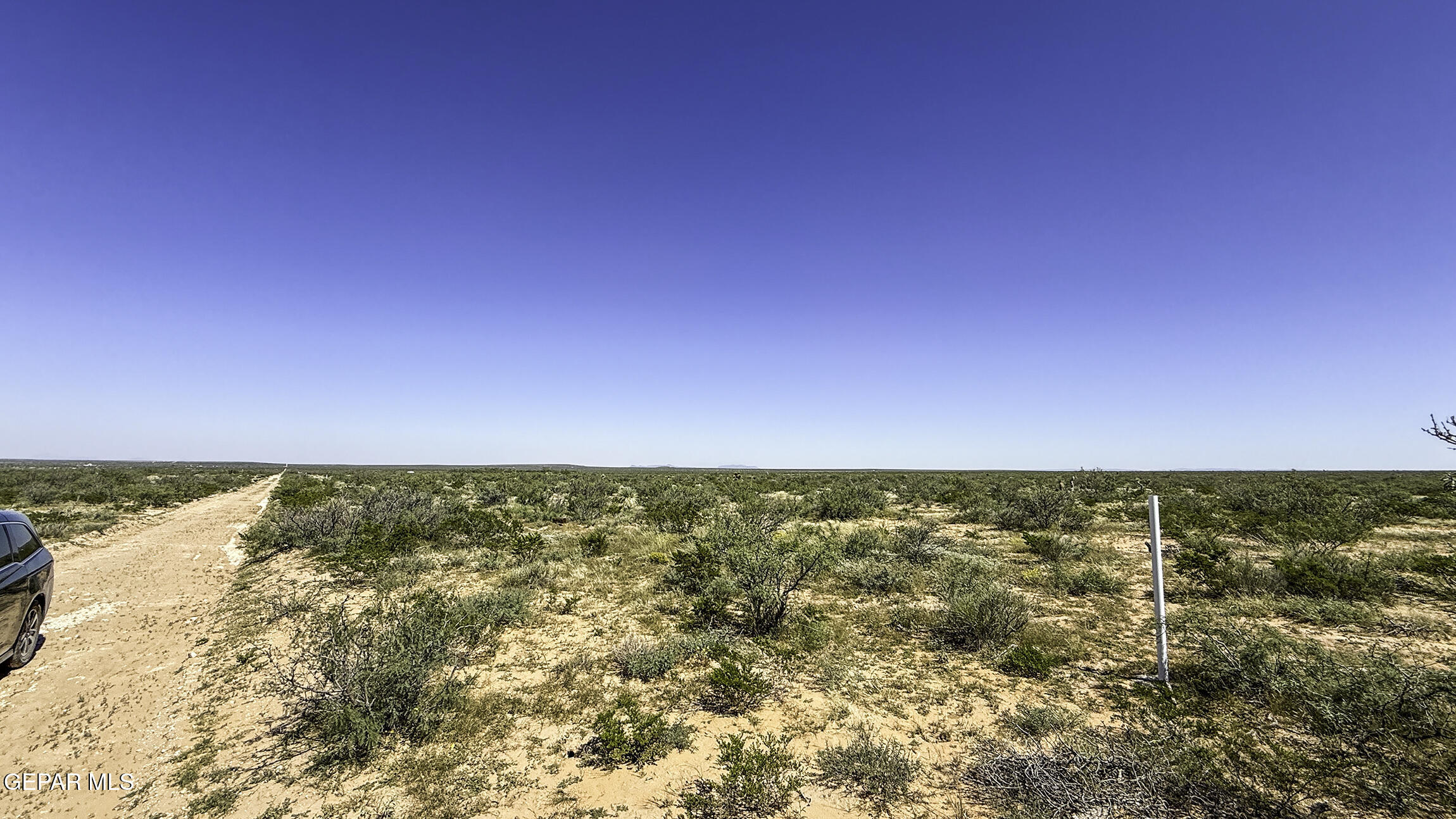 76041-2 Pn Ranch, Unit 617 Sierra Blanca, TX 79851 - Photo 14 of 28 a view of an ocean