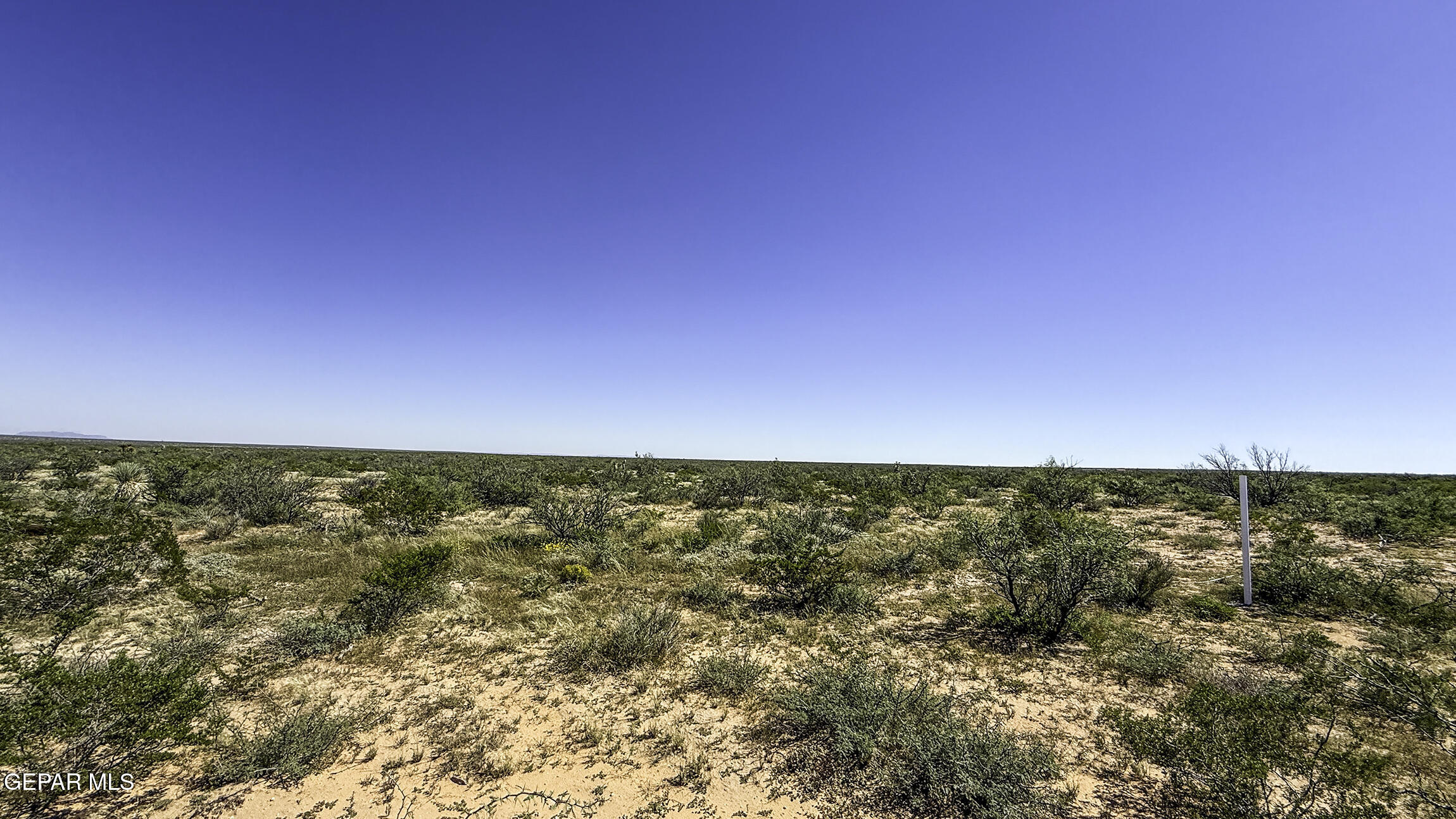 76041-2 Pn Ranch, Unit 617 Sierra Blanca, TX 79851 - Photo 15 of 28 a view of an ocean