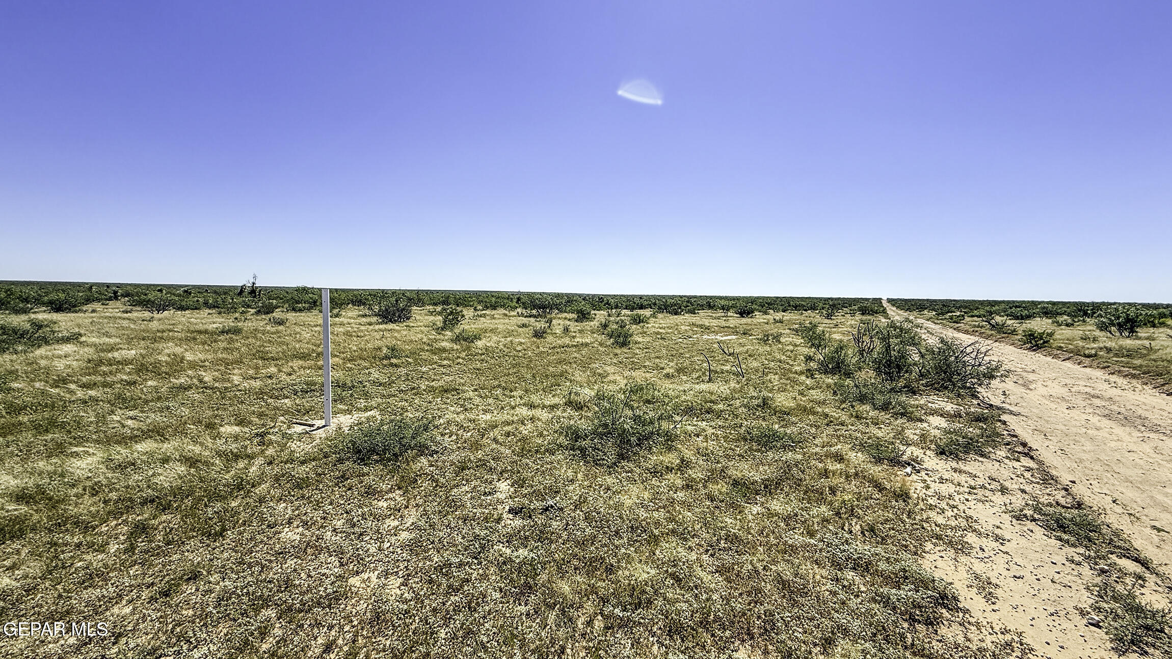 76041-2 Pn Ranch, Unit 617 Sierra Blanca, TX 79851 - Photo 17 of 28 a view of an ocean