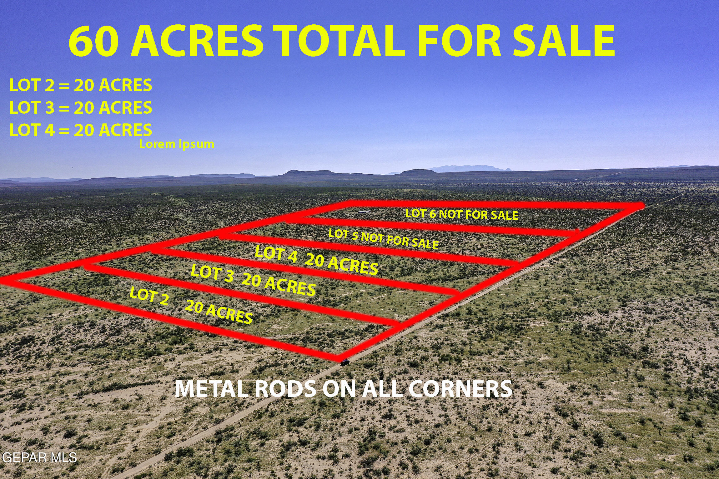 76041-2 Pn Ranch, Unit 617 Sierra Blanca, TX 79851 - Photo 2 of 28 a street sign