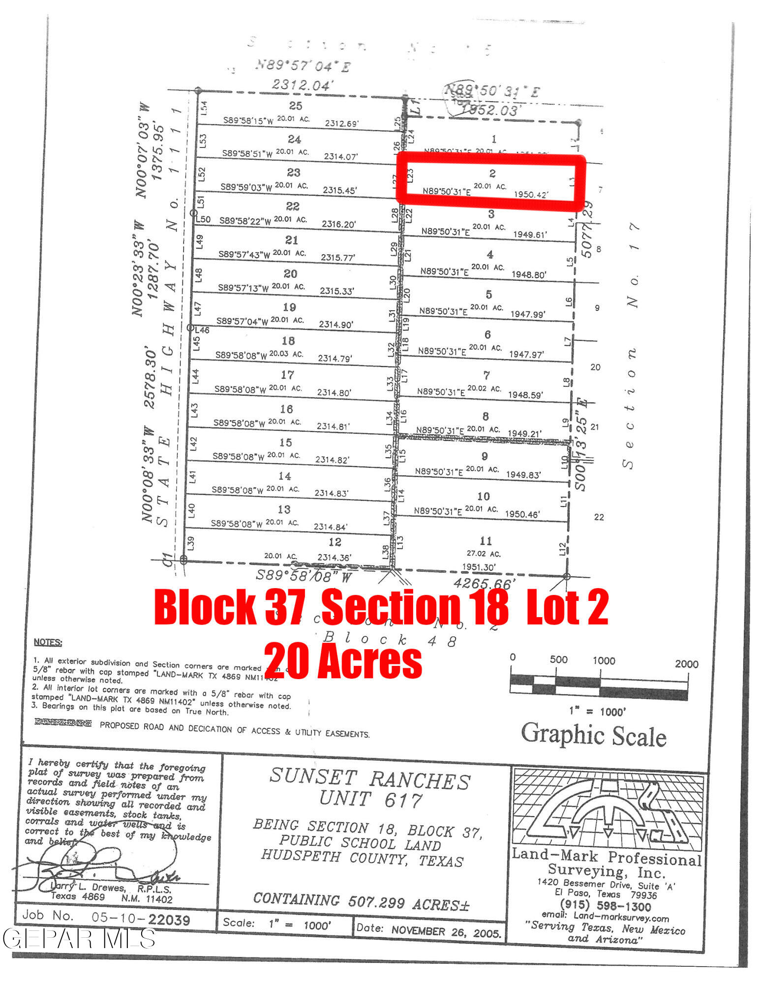 76041-2 Pn Ranch, Unit 617 Sierra Blanca, TX 79851 - Photo 26 of 28 unknown