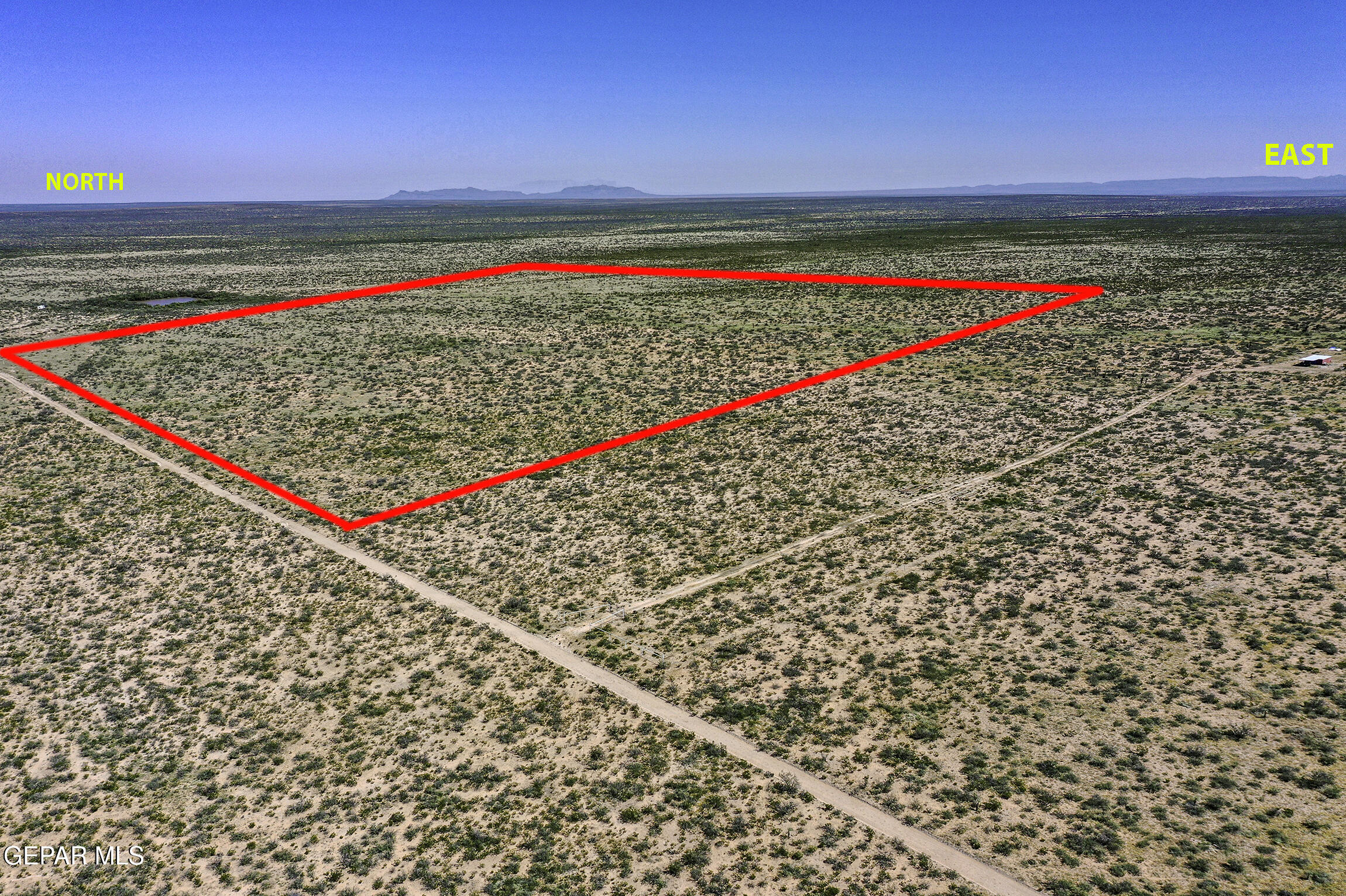 76041-2 Pn Ranch, Unit 617 Sierra Blanca, TX 79851 - Photo 6 of 28 a view of a tennis court