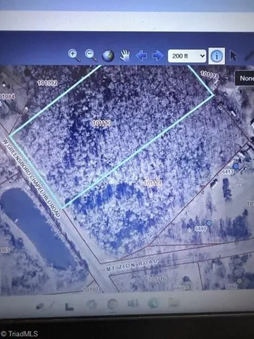 $199,000 | 0 West Greensboro Chapel Hill Road, Liberty, NC 27298
