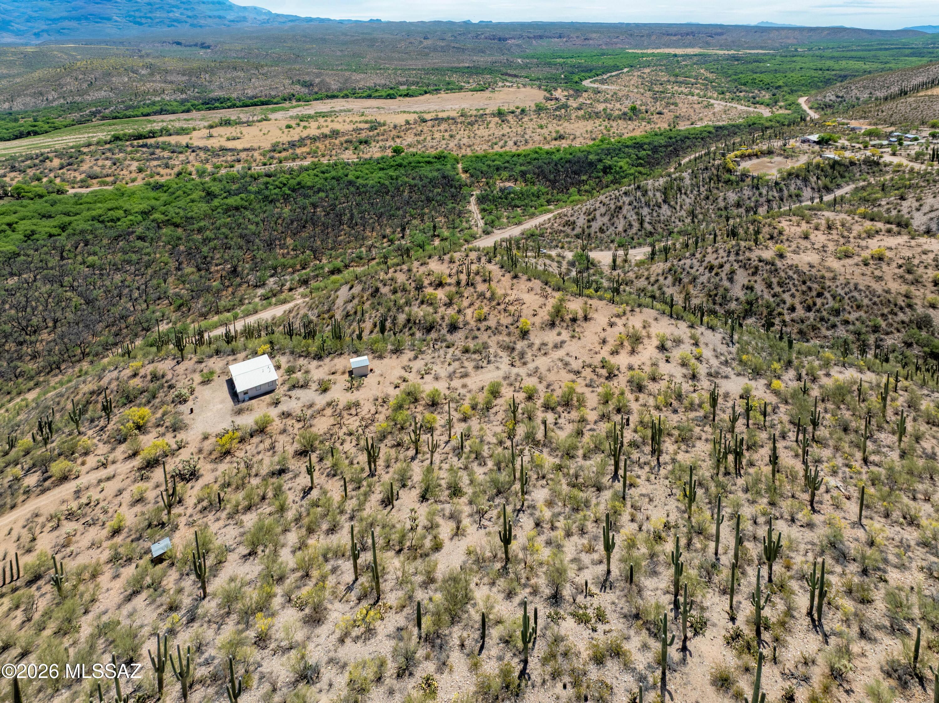 15285 Redington Road Benson, AZ 85602 - Photo 23 of 46 DJI_0584-HDR