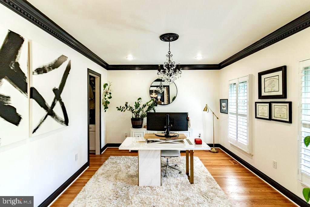 14932 Alpine Bay Loop Gainesville, VA 20155 - Photo 14 of 89