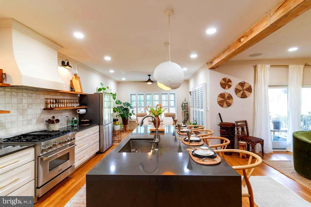 14932 Alpine Bay Loop Gainesville, VA 20155 - Photo 16 of 89