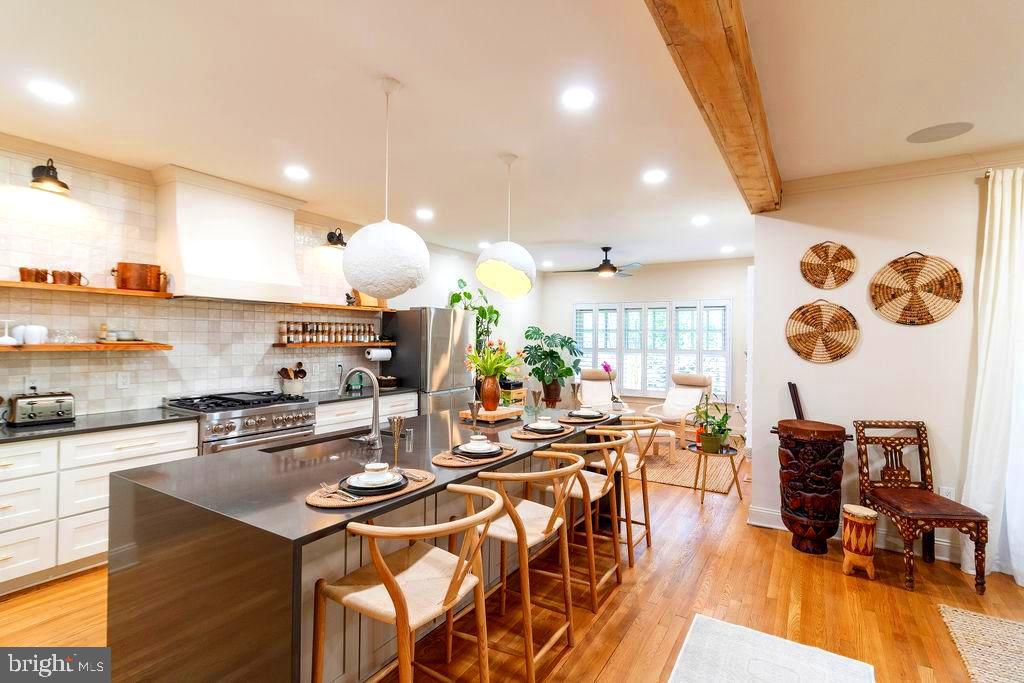 14932 Alpine Bay Loop Gainesville, VA 20155 - Photo 20 of 89