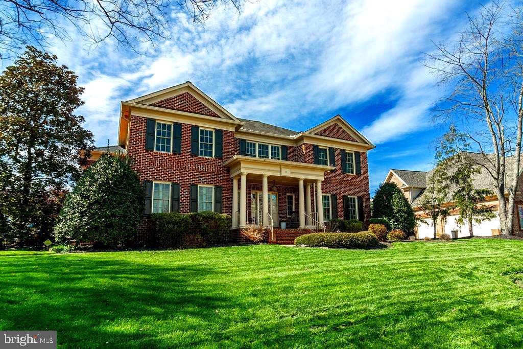 14932 Alpine Bay Loop Gainesville, VA 20155 - Photo 2 of 89
