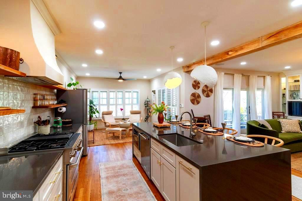 14932 Alpine Bay Loop Gainesville, VA 20155 - Photo 21 of 89