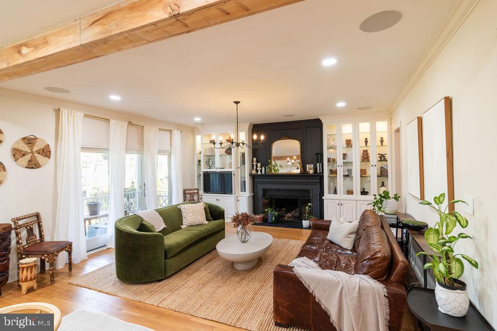 14932 Alpine Bay Loop Gainesville, VA 20155 - Photo 22 of 89