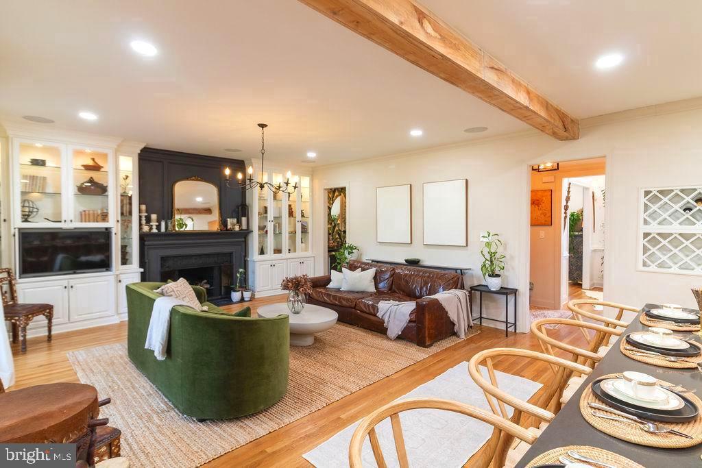 14932 Alpine Bay Loop Gainesville, VA 20155 - Photo 25 of 89