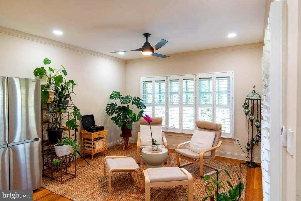 14932 Alpine Bay Loop Gainesville, VA 20155 - Photo 29 of 89