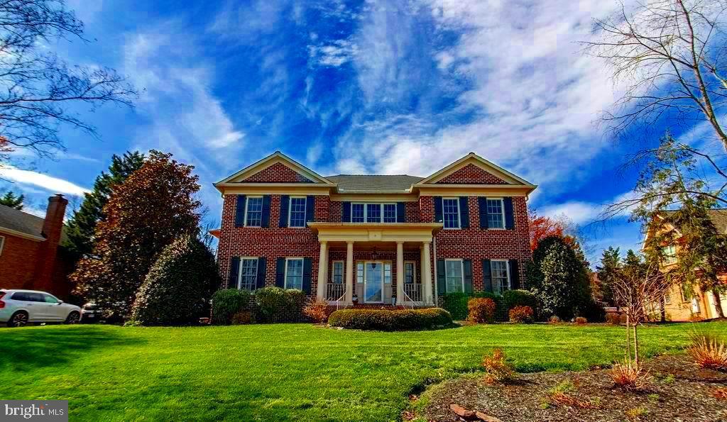 14932 Alpine Bay Loop Gainesville, VA 20155 - Photo 3 of 89