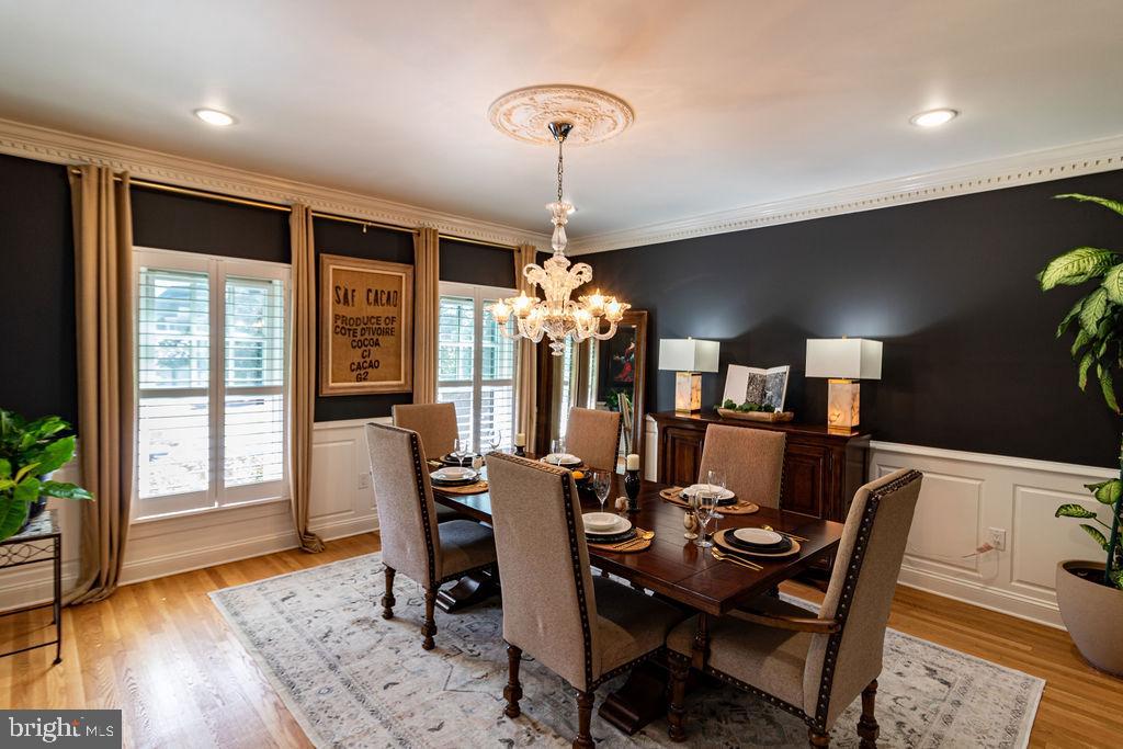 14932 Alpine Bay Loop Gainesville, VA 20155 - Photo 31 of 89