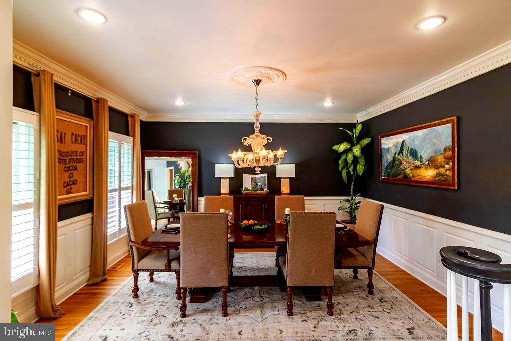 14932 Alpine Bay Loop Gainesville, VA 20155 - Photo 32 of 89