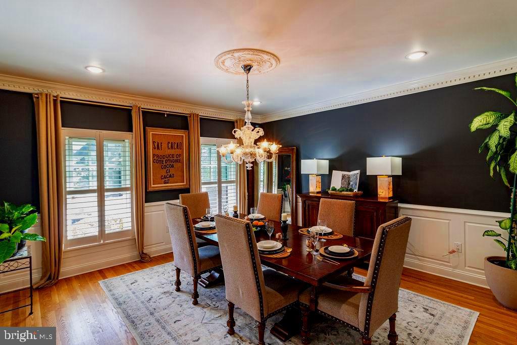 14932 Alpine Bay Loop Gainesville, VA 20155 - Photo 33 of 89