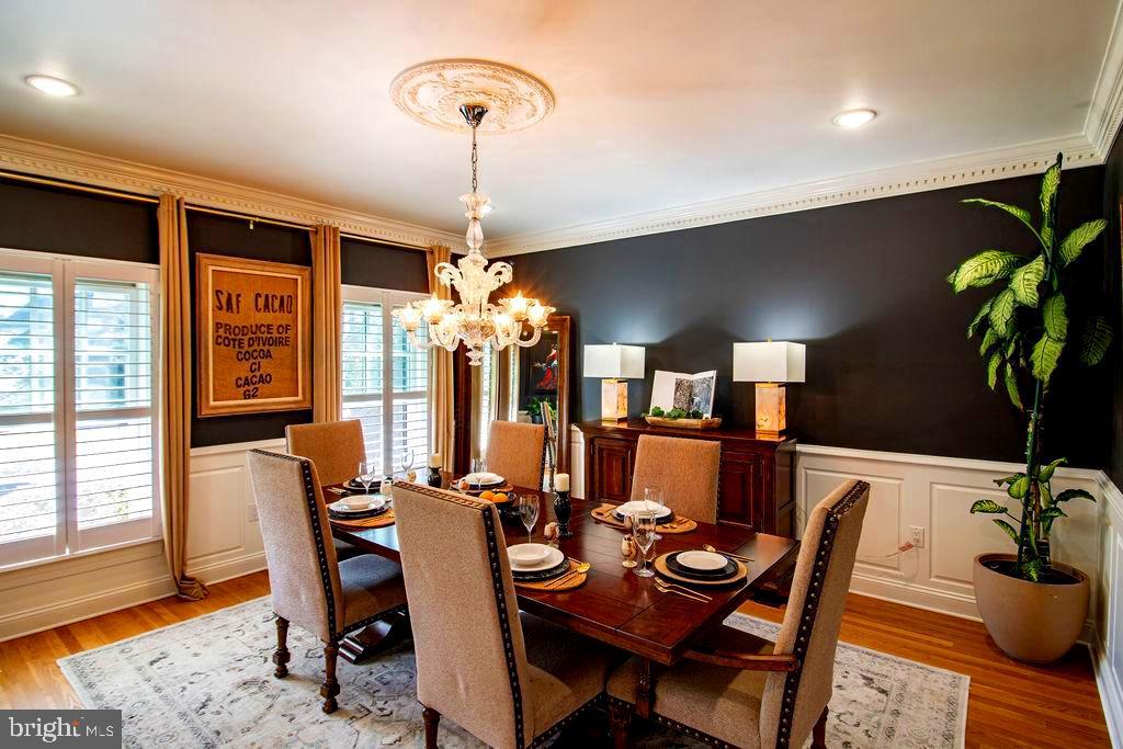 14932 Alpine Bay Loop Gainesville, VA 20155 - Photo 35 of 89