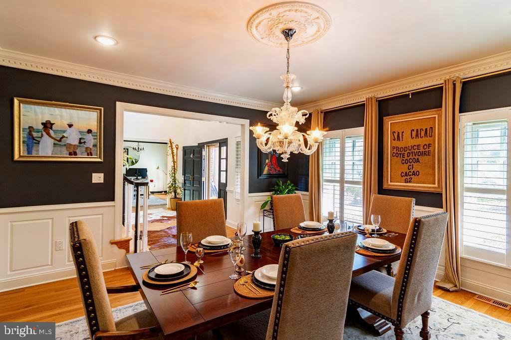 14932 Alpine Bay Loop Gainesville, VA 20155 - Photo 36 of 89