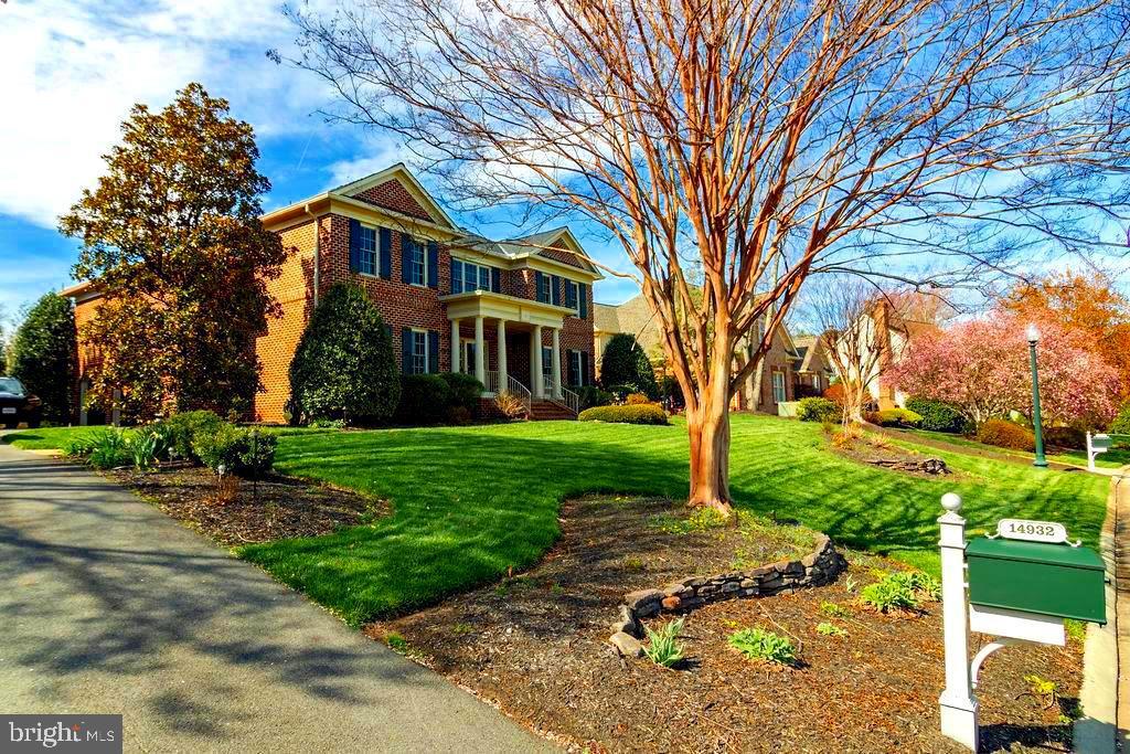 14932 Alpine Bay Loop Gainesville, VA 20155 - Photo 4 of 89