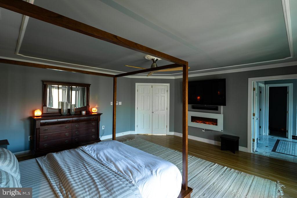 14932 Alpine Bay Loop Gainesville, VA 20155 - Photo 43 of 89