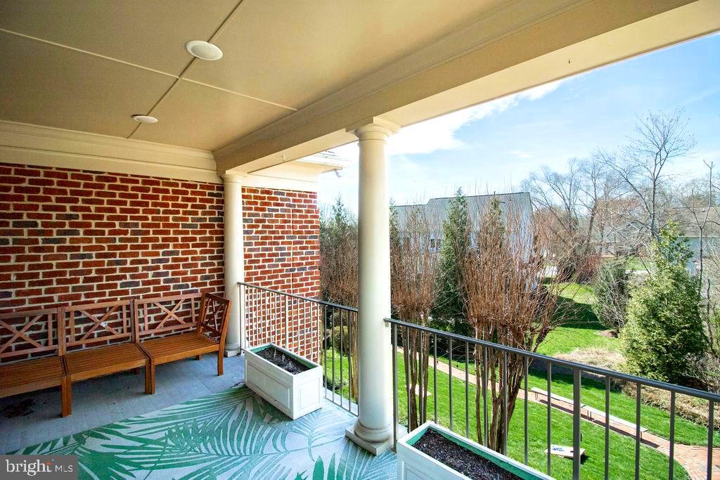 14932 Alpine Bay Loop Gainesville, VA 20155 - Photo 45 of 89