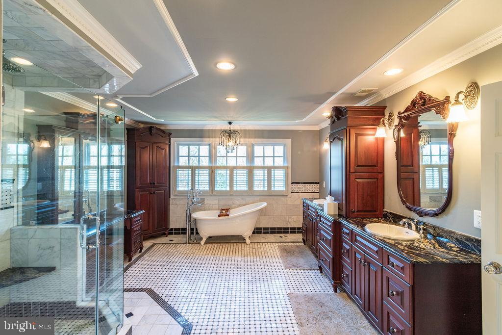 14932 Alpine Bay Loop Gainesville, VA 20155 - Photo 46 of 89