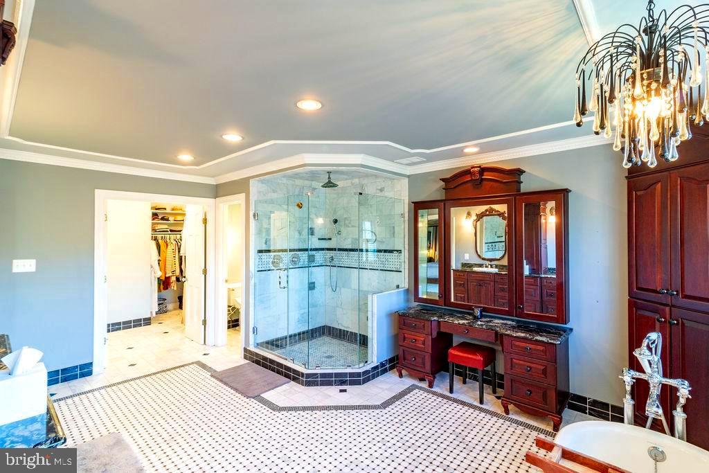 14932 Alpine Bay Loop Gainesville, VA 20155 - Photo 47 of 89