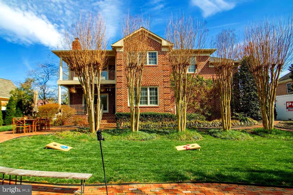 14932 Alpine Bay Loop Gainesville, VA 20155 - Photo 5 of 89