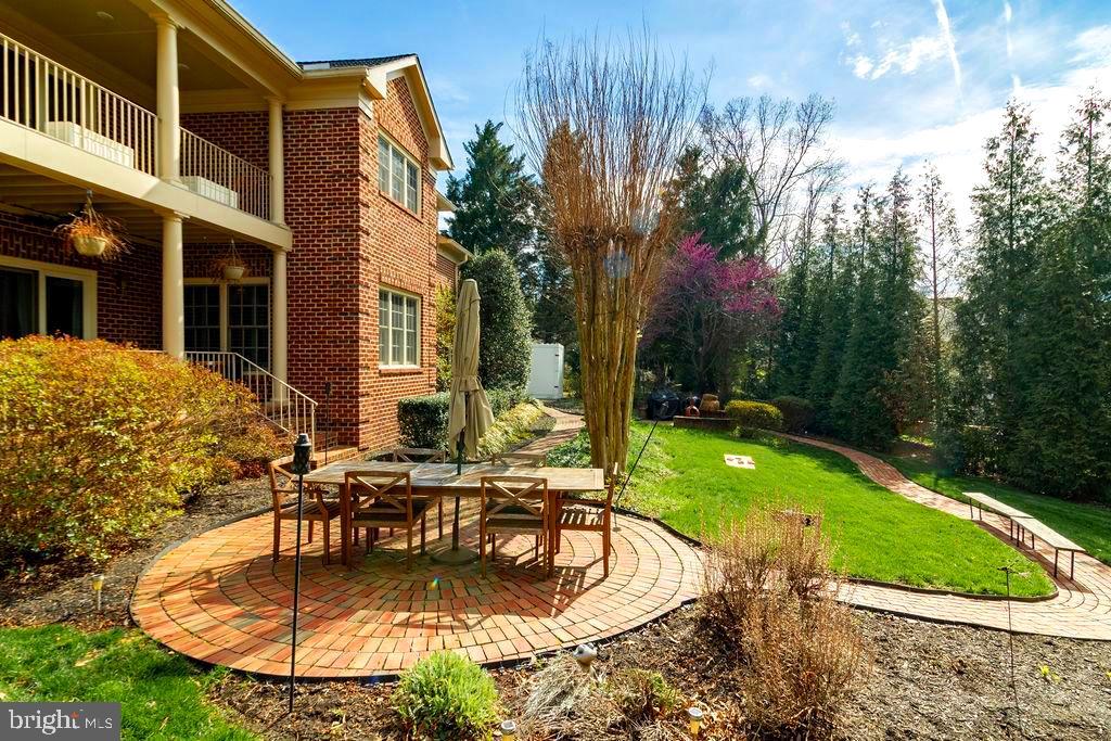 14932 Alpine Bay Loop Gainesville, VA 20155 - Photo 87 of 89