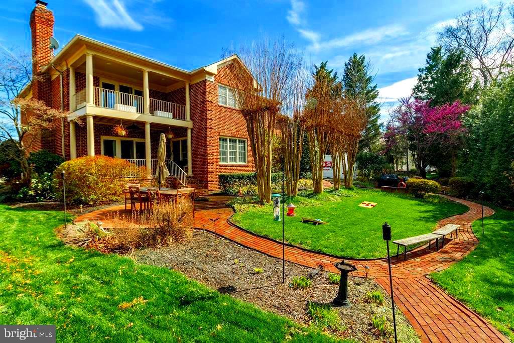 14932 Alpine Bay Loop Gainesville, VA 20155 - Photo 9 of 89