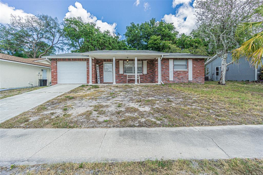 8531 Honeybee Lane Port Richey, FL 34668 - Photo 1 of 1