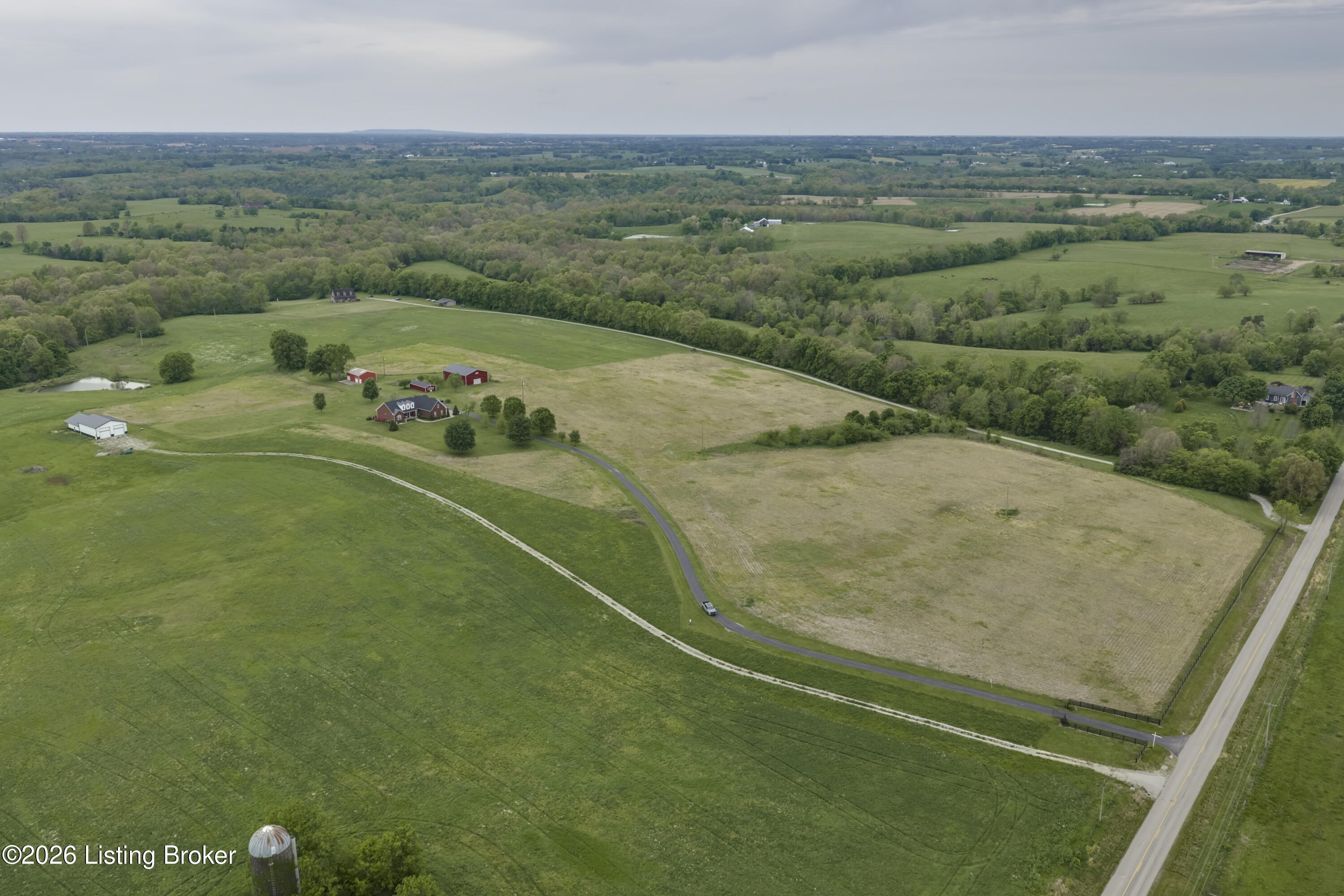 2057 Drennon Road New Castle, KY 40050 - Photo 90 of 94 DJI_20260427143856_0127_D-A