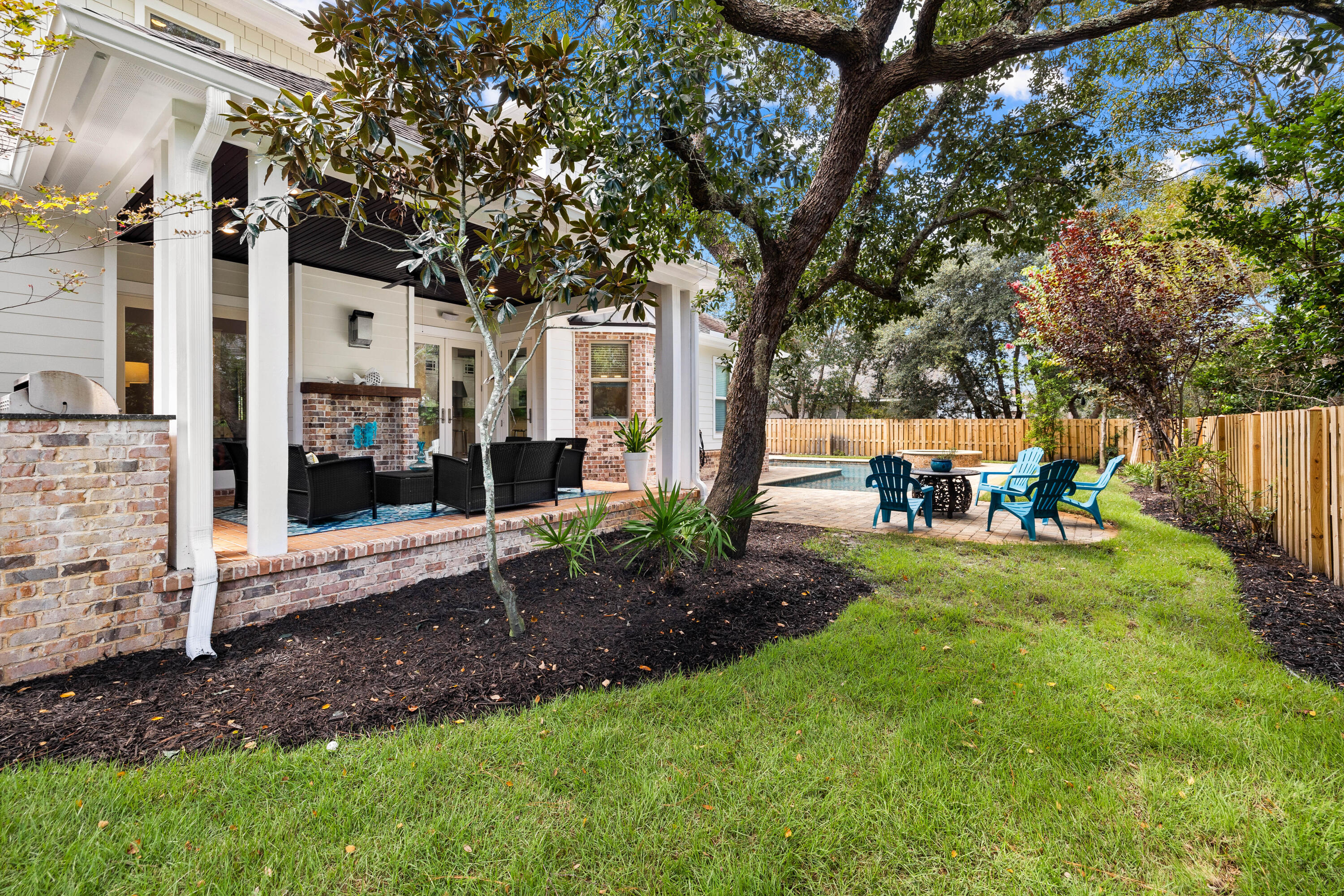 119 Grand Flora Way Santa Rosa Beach, FL 32459 - Photo 3 of 71 119 Grand Flora Wa
