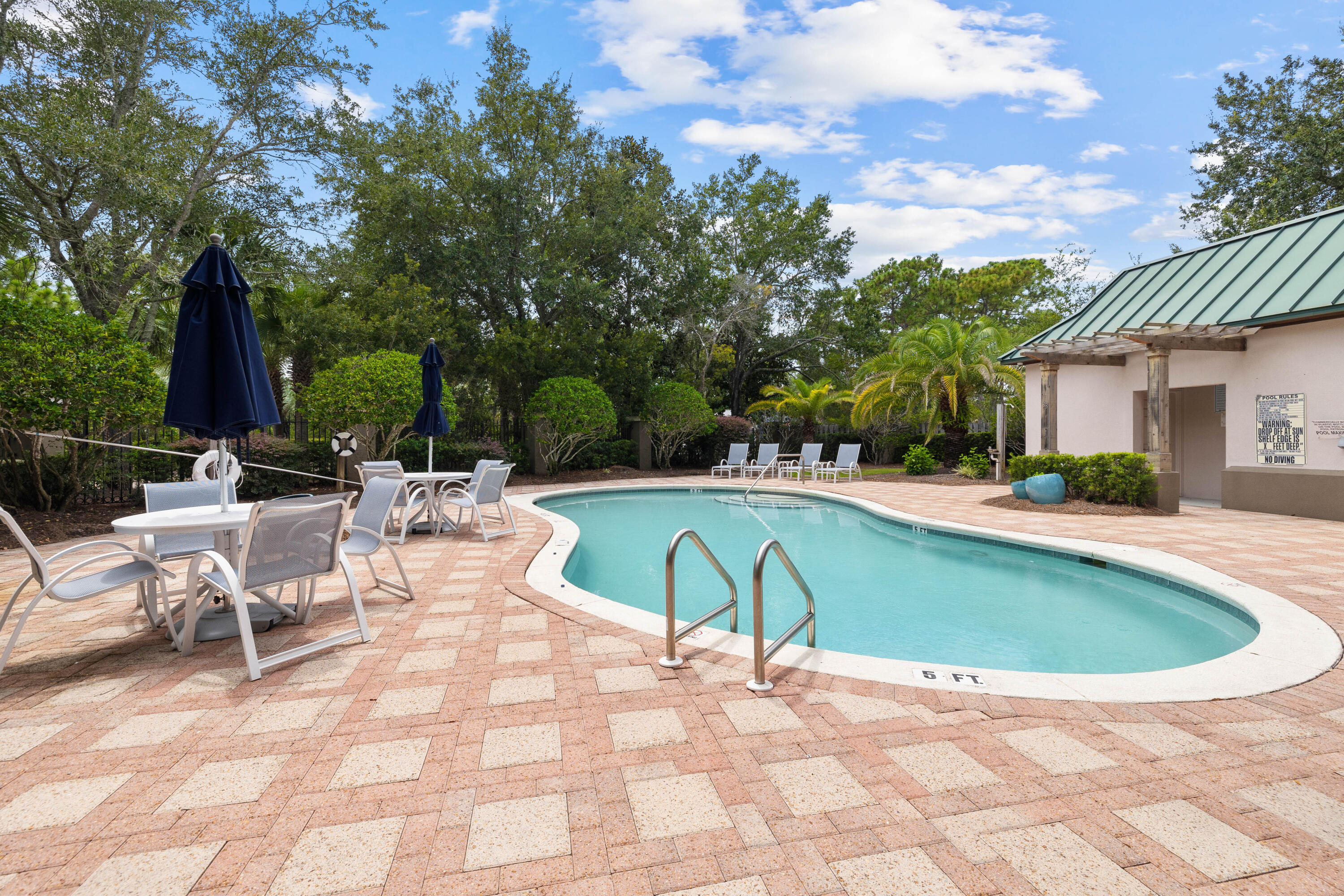 119 Grand Flora Way Santa Rosa Beach, FL 32459 - Photo 65 of 71 Botany Bayou