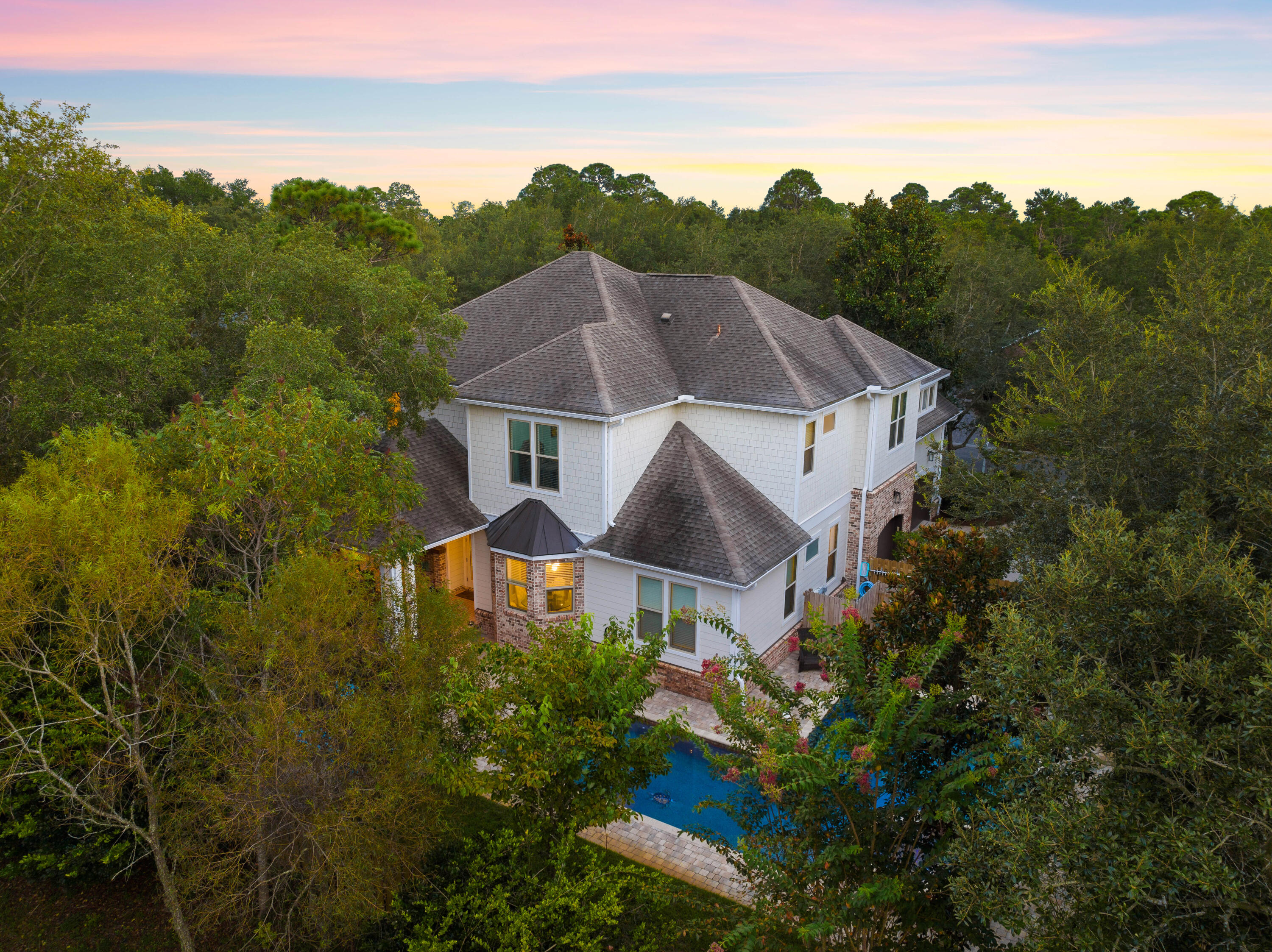 119 Grand Flora Way Santa Rosa Beach, FL 32459 - Photo 8 of 71 119 Grand Flora Wa